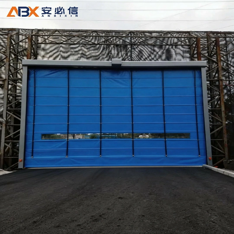 乌兰察布背带门