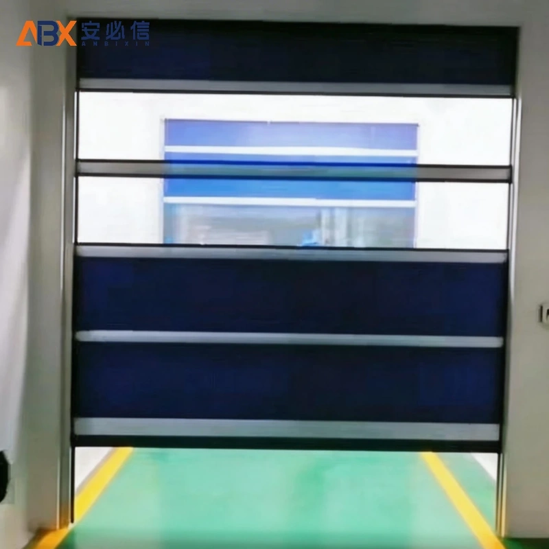 乌兰察布快速门